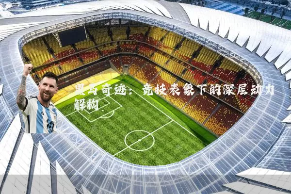 黑马奇迹:竞技表象下的深层动力解构